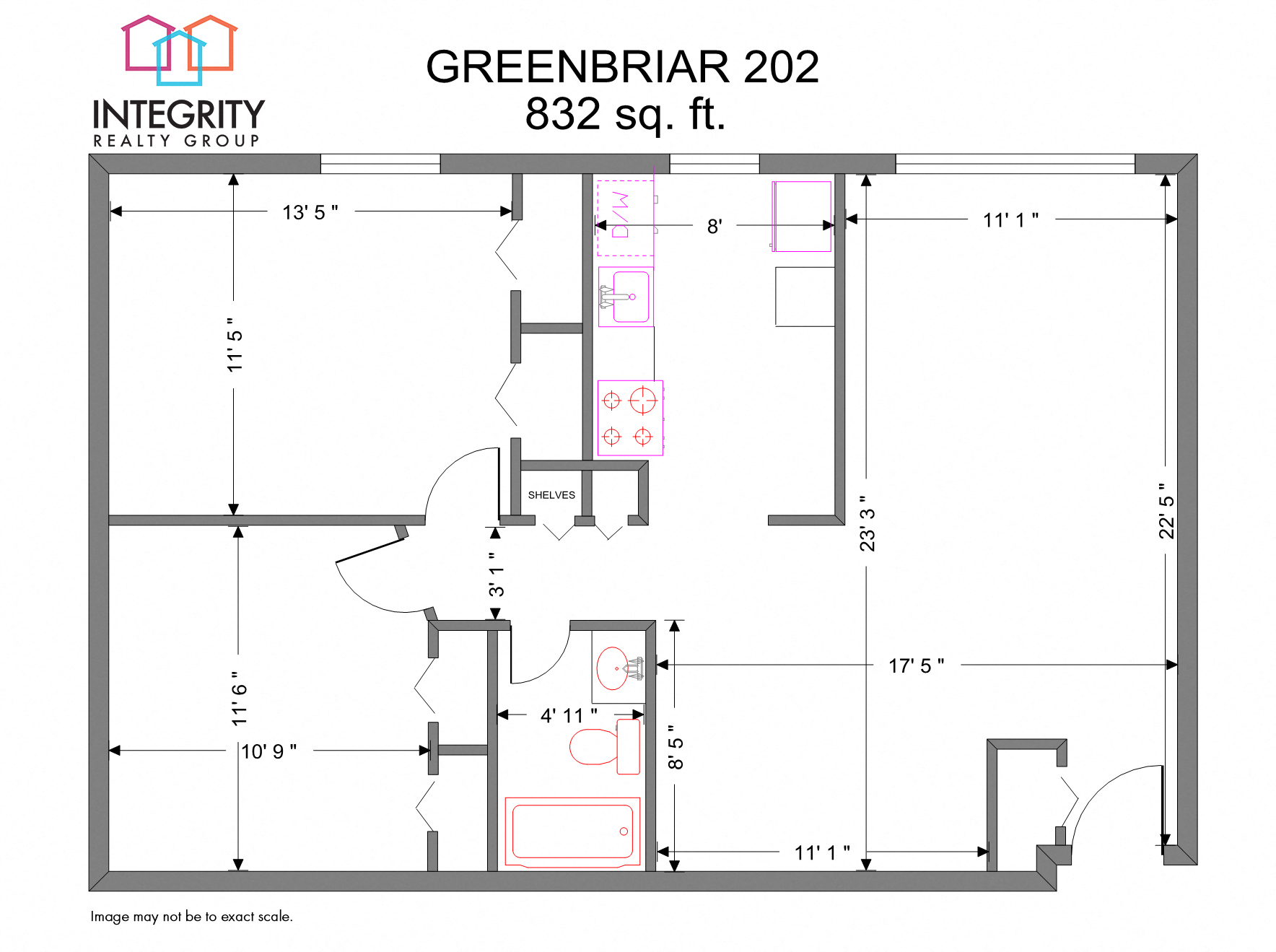 114 Downing Dr 1-3 Beds Apartment for Rent - Photo Gallery 10